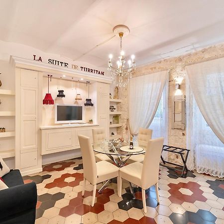 La Suite De Turritan Sassari Zewnętrze zdjęcie