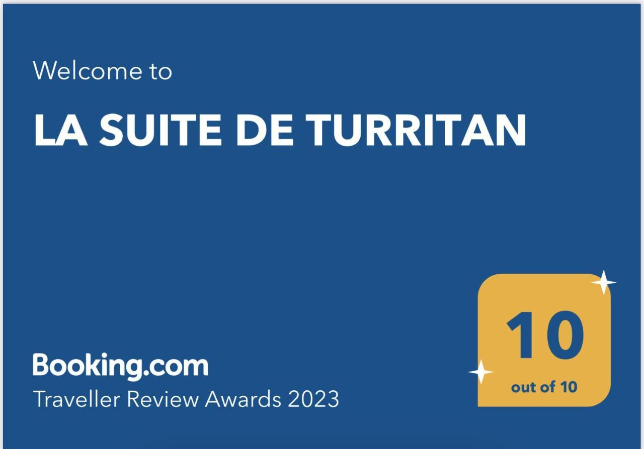 La Suite De Turritan Sassari Zewnętrze zdjęcie