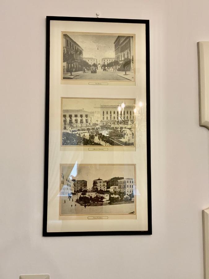 La Suite De Turritan Sassari Zewnętrze zdjęcie