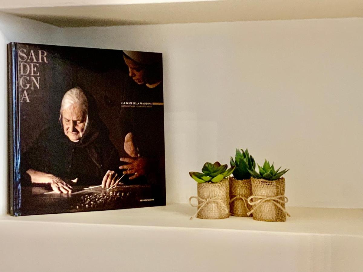 La Suite De Turritan Sassari Zewnętrze zdjęcie